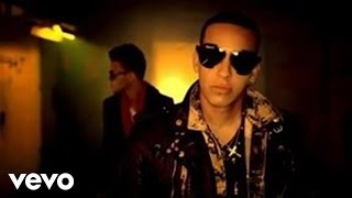 Daddy Yankee  Ven Conmigo ft Prince Royce [upl. by Ueihtam]