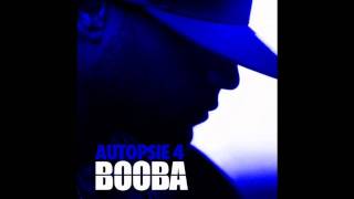 Booba  Scarface instrumental  Paroles [upl. by Neroc]