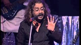 Tu Hi re Abhijit pohankar feat Hariharan amp Pt Ajay pohankar mov [upl. by Karen]