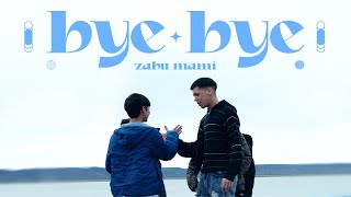 Zabu Mami  Bye Bye Video Oficial eldelosceltics [upl. by Scharf]