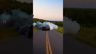 ford Raptor driftingshortvideodrift [upl. by Cr]