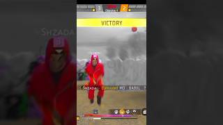 Power of Bizone 😱😱 Free fire new video freefireclips freefireshorts [upl. by Saerdna675]