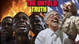 Hidden Dark Black History The US Government Tried To Erase [upl. by Kendyl]