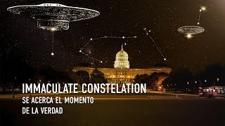 Immaculate Constellation Se acerca el momento de la verdad [upl. by Antipus]