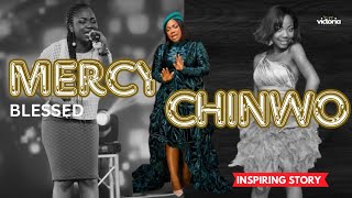 Mercy Chinwos Inspiring Story Overcoming Adversity amp Achieving Success [upl. by Evslin875]