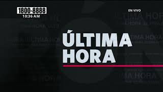 🔴 ÚLTIMAHORA  Fuerte sismo sacude varias zonas de Nicaragua [upl. by Nnahgem]