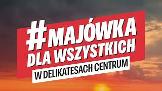 Delikatesy Centrum Majowka Zatecky  zywiec bottle [upl. by Sarchet170]