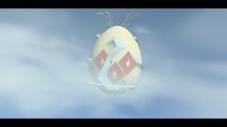 Egg Wars Animation Made by Volunteer Alex [upl. by Otrebilif]