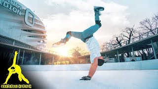 Ice Freestyle Meetup  Debrecen 2019 [upl. by Inasah]