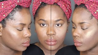 Lets Stop Ashy Makeup Tips for Keeping Your Makeup Ash Free  BeautifulEntity [upl. by Karyn]