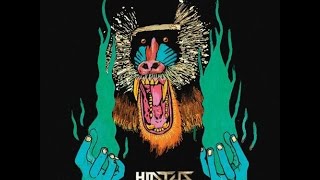 Hiatus Kaiyote  17 Molasses [upl. by Ferrigno]