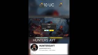 10 UC M762 lucky express openingLoLzZzGaming pubgmobile gaming shorts mobilegame [upl. by Ahtekahs]