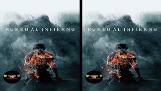 🎬 Rumbo al infierno [upl. by Lipman17]