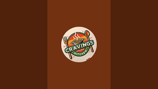 Cravings kitchen ki rasoilive [upl. by Remoh]