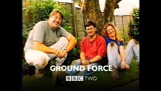 BBC2C4BBC1 cNov 1997 inc final BBC1 closedown [upl. by Marlow125]