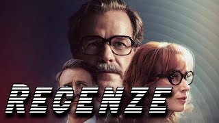 Vlny jsou jedním z nejlepších českých filmů posledních let  Recenze [upl. by Iosep954]