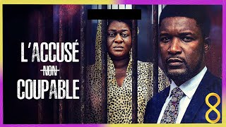 ELLE VA EN PRISON A LA PLACE DE SON MARI CRIMINEL  Film Nigerian en Francais Complet [upl. by Htidra]