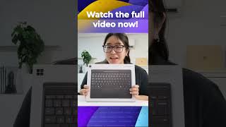 Surface Pro Unboxing [upl. by Plath]