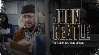 John Gentle 2019 starring Brett Davis amp Sally Burtnick [upl. by Ahern434]