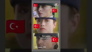 🇹🇷💫🇹🇷KAHRAMAN TÜRK KADINLARI🇹🇷💫🇹🇷 [upl. by Esetal]