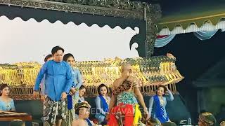 LIMBUKAN WAYANG LUCU KI CAHYO KUNTADI BERSAMA CAK YUDO CS [upl. by Budworth]