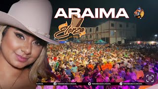 Araima Amezquita🔥EN ACCIÓN 🎶 Ferias de Elorza💃🏿 [upl. by Imoian588]