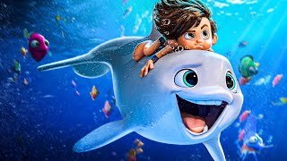 Sea Level 3 Dolphin Boy  Official Trailer 2024 [upl. by Tsepmet862]