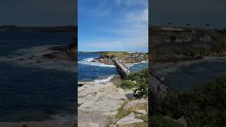 Views At La Perouse shorts sydney [upl. by Ardnwahs]