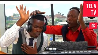 Pastor yashatse kunsambanya Kandi ndi umuhungu [upl. by Ierbua]