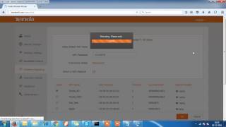 How to configure Tenda N301 as a repeater [upl. by Htial]