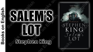 Salems Lot by Stephen King  Part  1  Eng Big Subtitles [upl. by Lokim]