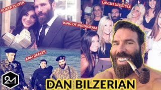 10 Strange Facts You Didn’t Know About Dan Bilzerian [upl. by Alegre]