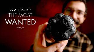 Azzaro The Most Wanted Parfum ¿Vale la pena en 2024 y 2025 [upl. by Tompkins]