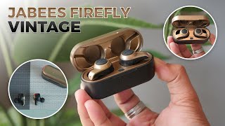 Jabees Firefly Vintage  ចំណាប់អារម្មណ៍ខ្ញុំលើកាសតម្លៃ 35 ដុល្លារ [upl. by Jadda]