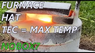 High Emissivity coating for max forge foundry temps [upl. by Airtap961]