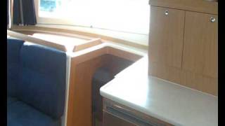 Yacht Charter GreeceKavas Yachting  Nautitech 441 Catamaran [upl. by Ahsiened390]