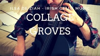 College Groves  Irish cello music [upl. by Ahsyek]