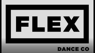 Flex Dance Company Lets Dance [upl. by Ahseniuq]