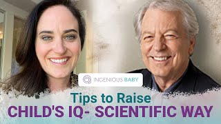 How to increase your childs IQ  proven tips from scientists [upl. by Anilesor]