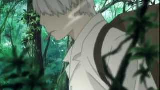 MushiShi AMV  Elements [upl. by Ttesil]