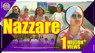 Latest Punjabi Song  Nazzare Official Video Jaap Singh  Money Aujla  New Punjabi Song 2024 [upl. by Geraint690]