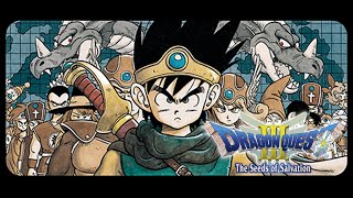 Dragon Quest 3 Review A Truly Timeless RPG [upl. by Nidnerb]