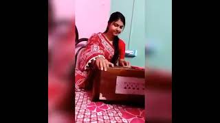 jeno kichu mone koronacoverPriyanka Chakraborty [upl. by Maillij974]