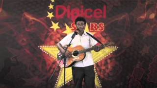 Digicel Stars 2011  Cap Haiti Auditions Part 2 [upl. by Charissa]