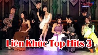 Nhạc Hải Ngoại Hay Nhất 2018  Liên Khúc Top Hits 3  LK Hải Ngoại Sôi Động [upl. by Cody195]