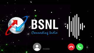 BSNL ringtone  BSNL ringtone caller tune  bsnl ringtone original BSNL music ringtone new ringtone [upl. by Laise]