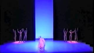 quotAttitudequot Ballet de Lorraine Theatre de Nancy [upl. by Raddy]