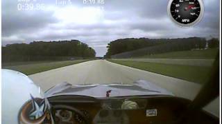 2013 Kastner Cup Road America [upl. by Ennahtebazile]