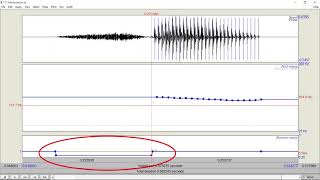 Manipulate Duration in Praat  HKBUPhonLabEp19 [upl. by Noiemad]