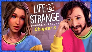 Life Is Strange And These TWISTS Are Stranger [upl. by Launce]